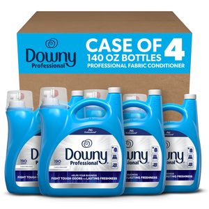 Achetez l'assouplissant Downy Premium Quality pour une fraîcheur éclatante et une sensation luxueuse après chaque lavage. - Product Image 1