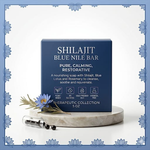 สบู่ล้างหน้าแบบก้อน สมุนไพรควบคุมความมัน ลดสิว ผลิตด้วยมือ - Product Image 3