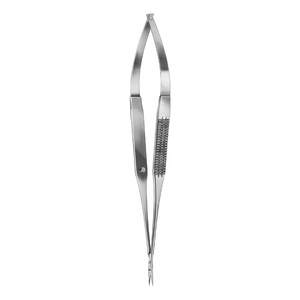 Ciseaux à ressort micro en acier inoxydable pour broderie, point de croix, couture et beauté - Outil artisanal de petite taille à pointe fine - Product Image 6