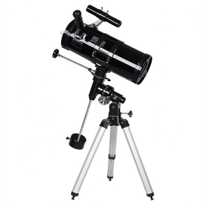 Telescopio Refractor Astronómico de 700 mm - Telescopio Portátil de Viaje para Observación de Estrellas - Product Image 2