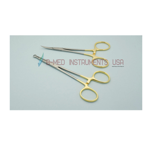 Kit de Vasectomía sin Bisturí O Gardo 3.5MM Anillo Urológico 2026 Instrumentos Quirúrgicos Abdominales Personalizados - Product Image 2