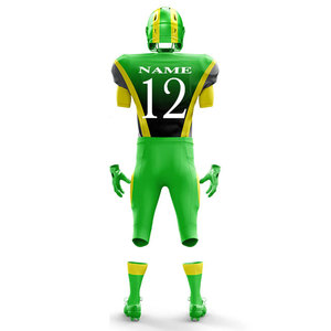 Tenues de football personnalisées pour jeunes, maillots et shorts, ensemble complet, vêtements d'entraînement toutes saisons, créez votre propre design, uniformes de club de football - Product Image 2