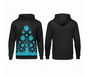 Premium Quality Custom Sports <b>Hoodie</b> For Running Gym <b>Workout</b> And Outdoor Activities Wholesale Supplier - Product Image 2
