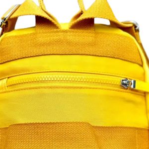 Women Greek Letter <b>Inspired</b> Backpack Classic Casual School Travel Bag Spacious Everyday College <b>Book</b> Bag with Adjustable - Product Image 4