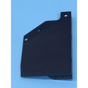 TENCOR 552399 BRACKET, PLS, SIDE, NOSECONE, REAR - อุปกรณ์และอะไหล่เซมิคอนดักเตอร์ระดับโลกที่เชื่อถือได้ - Product Image 4