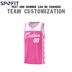 Ensemble maillot et short de basket-ball professionnel, uniforme de basket-ball personnalisé pour équipes avec logo et numéro d'équipe personnalisés - Product Image 2