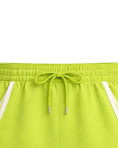 Shorts Deportivos para Mujer, Cómodos, Ligeros, para Gimnasio, Entrenamiento, Running, Fitness - Product Image 4