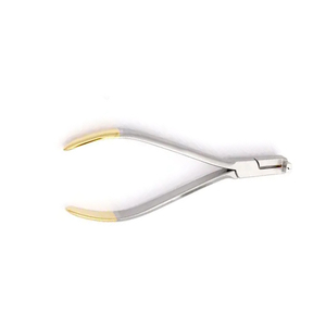 Pinces à plier Weingart, pinces orthodontiques, outils dentaires de précision, fabricant, service d'exportation rapide - Product Image 3