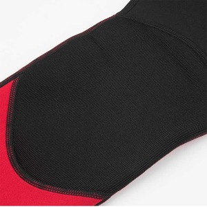 Combinaison de plongée et de surf en néoprène 3MM respirant de haute qualité 100% imprimée pour homme, vente en gros - Product Image 3