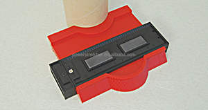 10 Inch Multi Functional Measuring Contour Gauge - Product Image 5