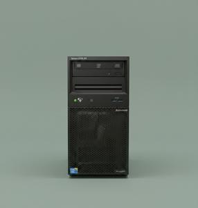 Servidores informáticos empresariales de alta capacidad con procesador multicore para la expansión de la infraestructura tecnológica - Product Image 4