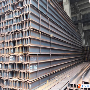 Vente en gros de poutres en H en acier au carbone HEA100 <span class=keywords><strong>HEA120</strong></span> HEB200 HEB180 Q345 Q355 Q235 S275Jr pour la construction - Product Image 4