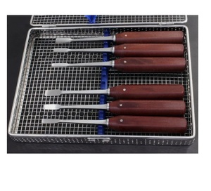 ชุดเครื่องมือทันตกรรมสำหรับการฟื้นฟูช่องปากแบบทันที (IDR Kit) - Product Image 1