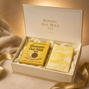 Custom Banana Oat <b>Milk</b> Bar Daily Snack Banana Oat <b>Milk</b> Bar Built With Oat Ingredients Rich Banana Taste Comfortable Texture And - Product Image 6