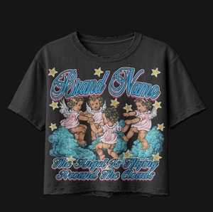 EXPODIAN SPORTS T-shirt de maternité léger pour femme Printemps 2026 |   Vêtements de sport décontractés pour les vacances |   SKINNY Fit Respirant - Product Image 6