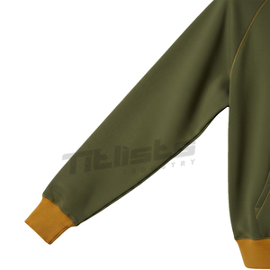 Sudaderas de Mujer con Diseño Moderno y a la Moda, Tejido Cómodo, Estilo Diario, Ropa Casual Ligera - Product Image 6