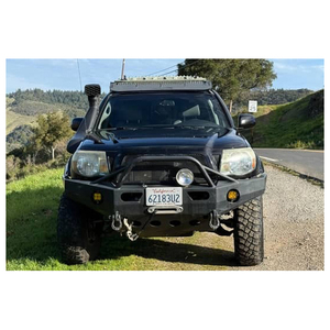 Toyota Tacoma 2011 Doble Cabina 4x4 - Product Image 1