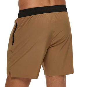 Shorts de Baño para Hombre de la Mejor Calidad, Diseño Personalizado, Venta Caliente, Secado Rápido, Transpirables, MOQ Bajo - Product Image 4