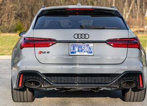 ออดี้ RS6 Avant Performance ปี 2024 มือสอง - Product Image 4