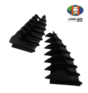อะไหล่พลาสติก PP คุณภาพสูง LONGNEW สำหรับอุปกรณ์อิเล็กทรอนิกส์ ผลิตตามสั่งแบบ OEM - Product Image 1