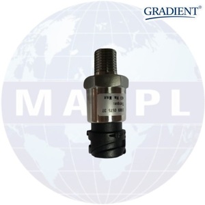 Sensor de Presión Metálico 1089057537 Compatible con Compresores de Aire de Tornillo, 3 Meses de Garantía, MC Automation Controls Private Limited - Product Image 2