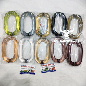 Art en résine le plus vendu : Nouveaux maillons de chaîne en résine colorés, disponibles en grande et petite taille, et personnalisables. - Product Image 2