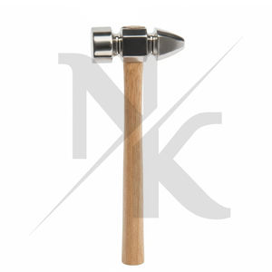 Martillo de Precisión Jim Burton Nun Ball, Herramienta de Uso Veterinario para Animales Grandes, Cuidado de Pezuñas, Acero Inoxidable, Lujoso y Reutilizable, Gran Venta - Product Image 3