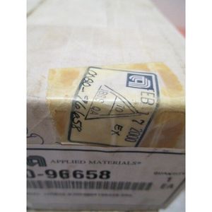 4 AMAT 0020-96658 ปะเก็น - อุปกรณ์และอะไหล่เซมิคอนดักเตอร์ระดับโลกที่เชื่อถือได้ - Product Image 3