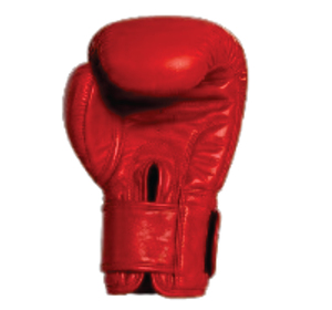 ถุงมือชกมวยรุ่น Fairtex Glory ขายดีที่สุด ปรับแต่งได้ หนังแท้ 100% ระบายอากาศได้ดี สายรัดข้อมือปรับได้ ไม่ลื่น - Product Image 5