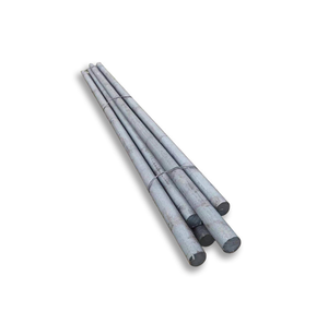 <strong>China</strong> Factory Hot Rolled Q235 Grade Low Carbon <strong>Steel</strong> <strong>Round</strong> <strong>Bar</strong> Free Cutting <strong>Steel</strong> for Bending Welding Services in Construction - Product Image 4