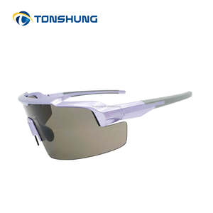 SU1931 Sunglass Sport Almohadilla de nariz ajustable - Product Image 1