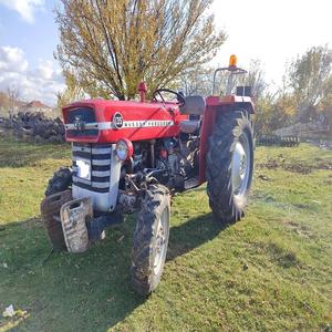 Tracteur Massey Ferguson 135 4x4 d'occasion - Ventes aux enchères MF 135 - Massey Ferguson 135 Diesel - Product Image 2