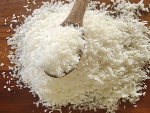 Noix de coco râpée à haute teneur en matières grasses, qualité moyenne, pour produits de boulangerie - Ingrédient 100% naturel du Vietnam à prix bas - Product Image 2