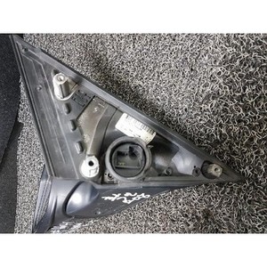 Rétroviseur de porte électrique côté conducteur (gauche/LH) pour Série 5, chauffant, F01531219931P - Product Image 6