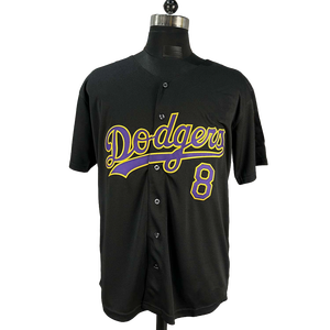 Maillots de sport sublimés pour hommes, maillots de softball unisexes, personnalisés, respirants, de haute qualité, 100% polyester, maillots de baseball - Product Image 5