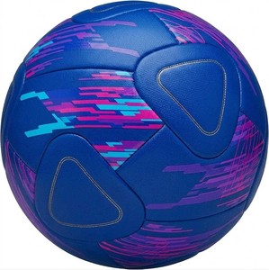 Balón de Fútbol Personalizado al por Mayor con Logotipo, Balón de Fútbol de PU Barato para Entrenamiento, Material de Embalaje con Logotipo - Product Image 5