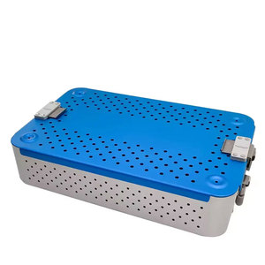 Système d'opérateur cervical ACD de haute qualité, avec lames en acier inoxydable Advanced Black Belt, instrument manuel pour Tegra - Product Image 3