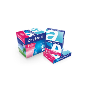 Double A <b>A4</b> <b>Copy</b> <b>Paper</b> Available For Bulk Purchasing With Competitive Market Pricing - Product Image 6