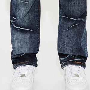 Collection de bas en jean décontractés 2026 pour garçons, respirants et confortables, avec poches, design de haute qualité à prix d'usine abordable - Product Image 5