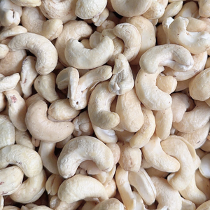 Proveedor Confiable de Nueces de Anacardo Tostadas WW180, WW240, WW320, LP, Provenientes de Santigo, Vietnam - Product Image 1