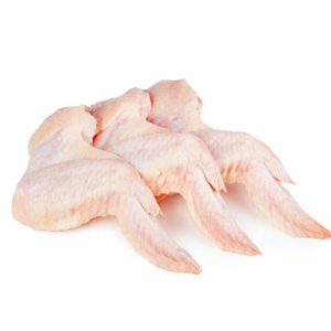 Alas de Pollo Congeladas Halal de Primera Calidad al Por Mayor, Alas de Pollo Congeladas Grandes de 3 Articulaciones a Precio de Mayoreo - Product Image 2