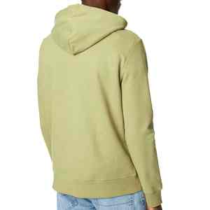 Sudaderas con Capucha Lisas al por Mayor para Hombre, Sudaderas con Capucha de Algodón Orgánico de Alta Calidad para Hombre, Sudaderas con Capucha Lisas Unisex - Product Image 4