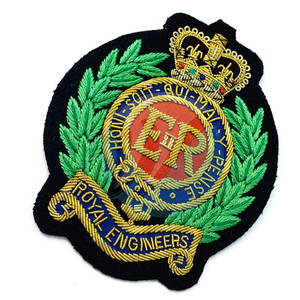 Insignias para Blazers de Diseño Profesional, Precio al por Mayor, MOQ Bajo - Product Image 5