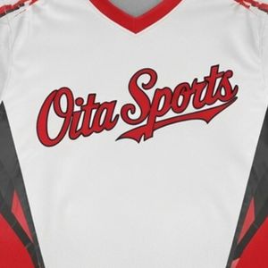 Unisex White Red Sublimated Lacrosse Jersey Lightweight <b>Polyester</b> Reversible Sports <b>Shirt</b> Match Team Performance Clothing - Product Image 6