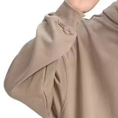 High Quality Heavyweight <b>Pullover</b> Hooded Streetwear <b>Men's</b> Hoodies Custom Print Logo Design Plain Winter Fleece Spandex/Cotton - Product Image 5