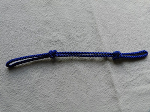 Cordones para Gorras y Sombreros de Última Moda 2026, Cordón de Hilo Metálico Hecho a Mano de Alta Calidad, Accesorio de Ropa Más Vendido a Precio Especial - Product Image 5