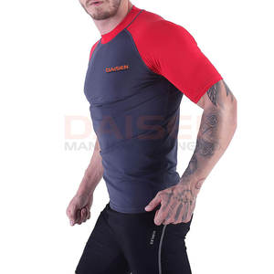 Venta en Línea de Rashguards de BJJ Hechos en Pakistán, Rashguards de BJJ al por Mayor, Rashguards de BJJ de Primera Calidad - Product Image 2