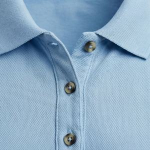 เสื้อโปโลผู้หญิงสีสันตามสั่ง ระบายอากาศได้ดี เสื้อโปโลแขนสั้นสำหรับผู้หญิง ชุดเดรสโปโลสำหรับเล่นกอล์ฟ ชุดเดรสเสื้อยืดโปโลสำหรับสุภาพสตรี - Product Image 4