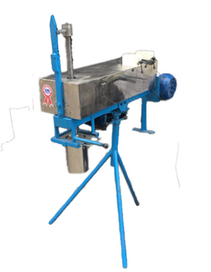 Máquina para Hacer Nylon Sev Farsan - Product Image 3