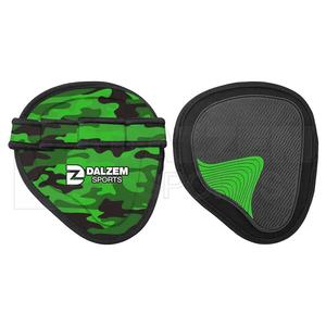 Gants de sécurité de fitness personnalisés OEM et ODM avec design sublimé et logo privé pour l'équipement de gymnastique d'entraînement et d'exercice - Product Image 6